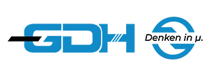 GDH Metallverarbeitung GmbH