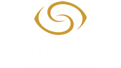 Sichtbar Jetzt Marketing Logo im Footer